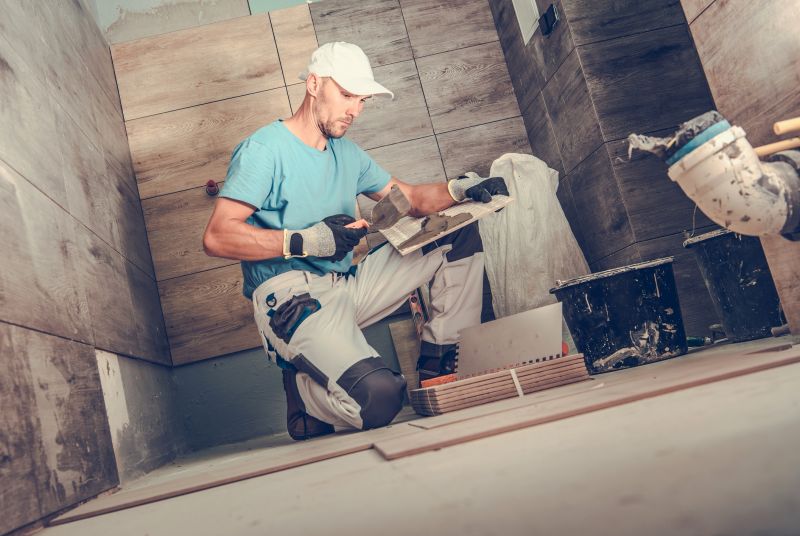 Top Bathroom Remodeling Companies in Iowa City, IA