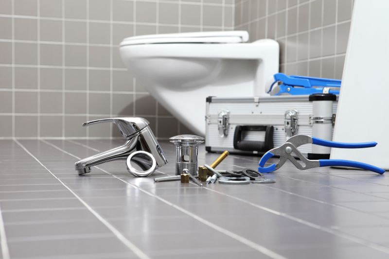 Top Bathroom Remodeling Companies in Iowa City, IA