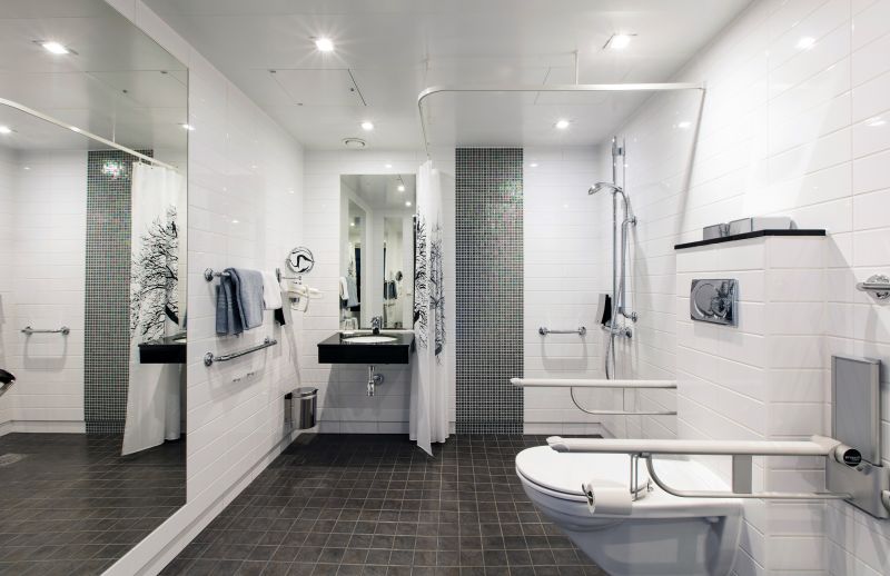 Cost of Shower Installation in Muscatine, IA