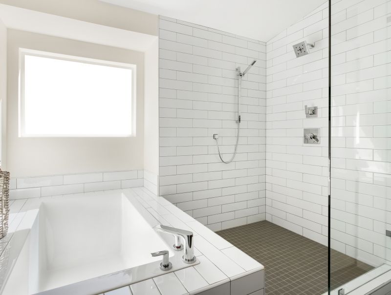 Bathroom Renovation Timing
