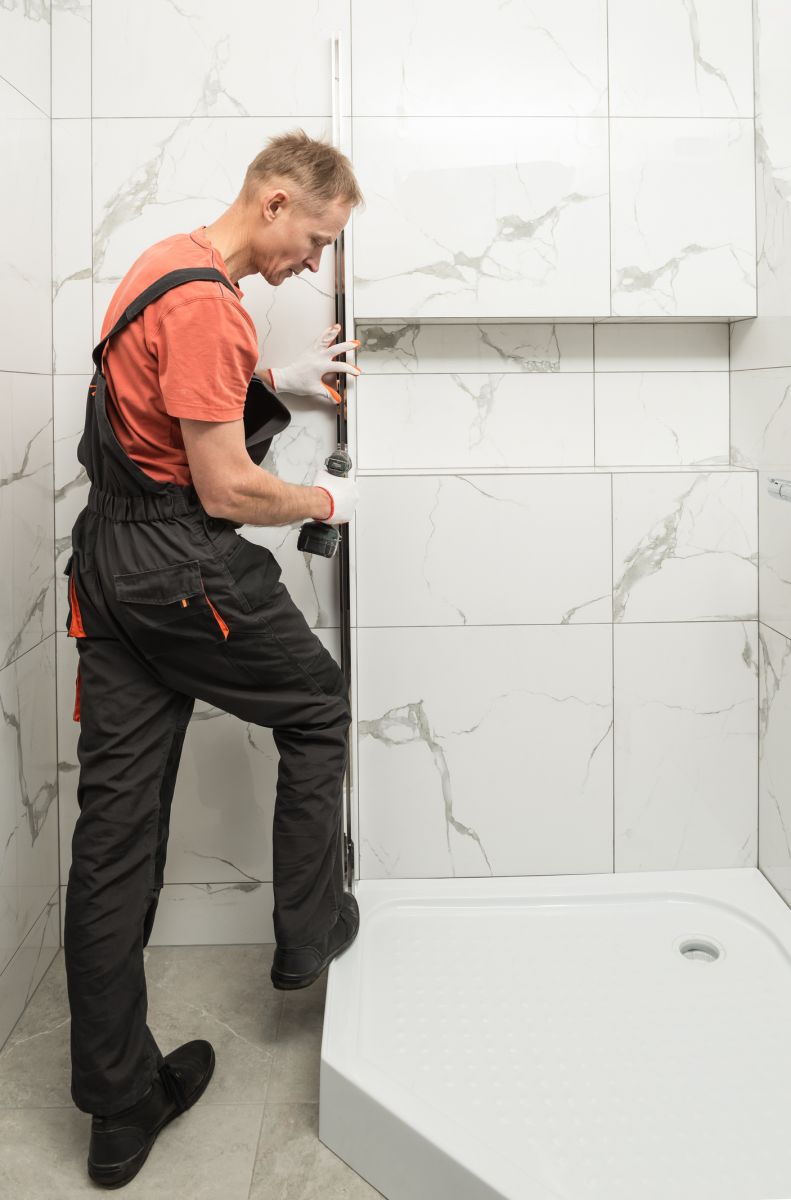 Local Bathroom Remodelers